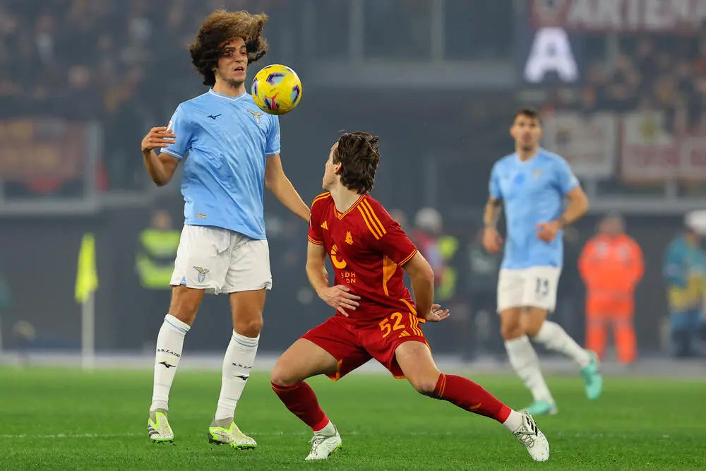 Lazio-Roma