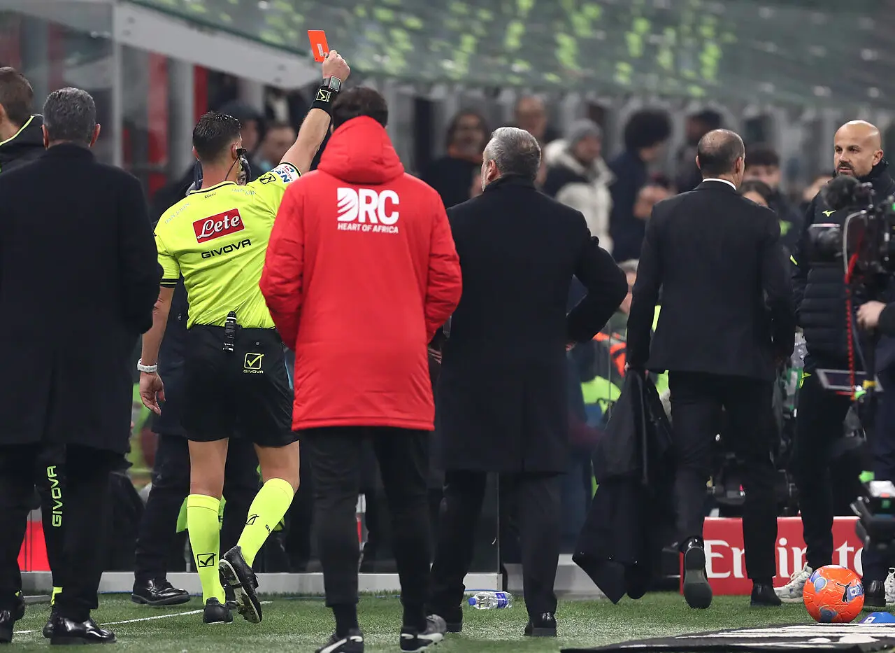 Milan-Lazio - Via onefootball (Photo by Marco Luzzani/Getty Images)