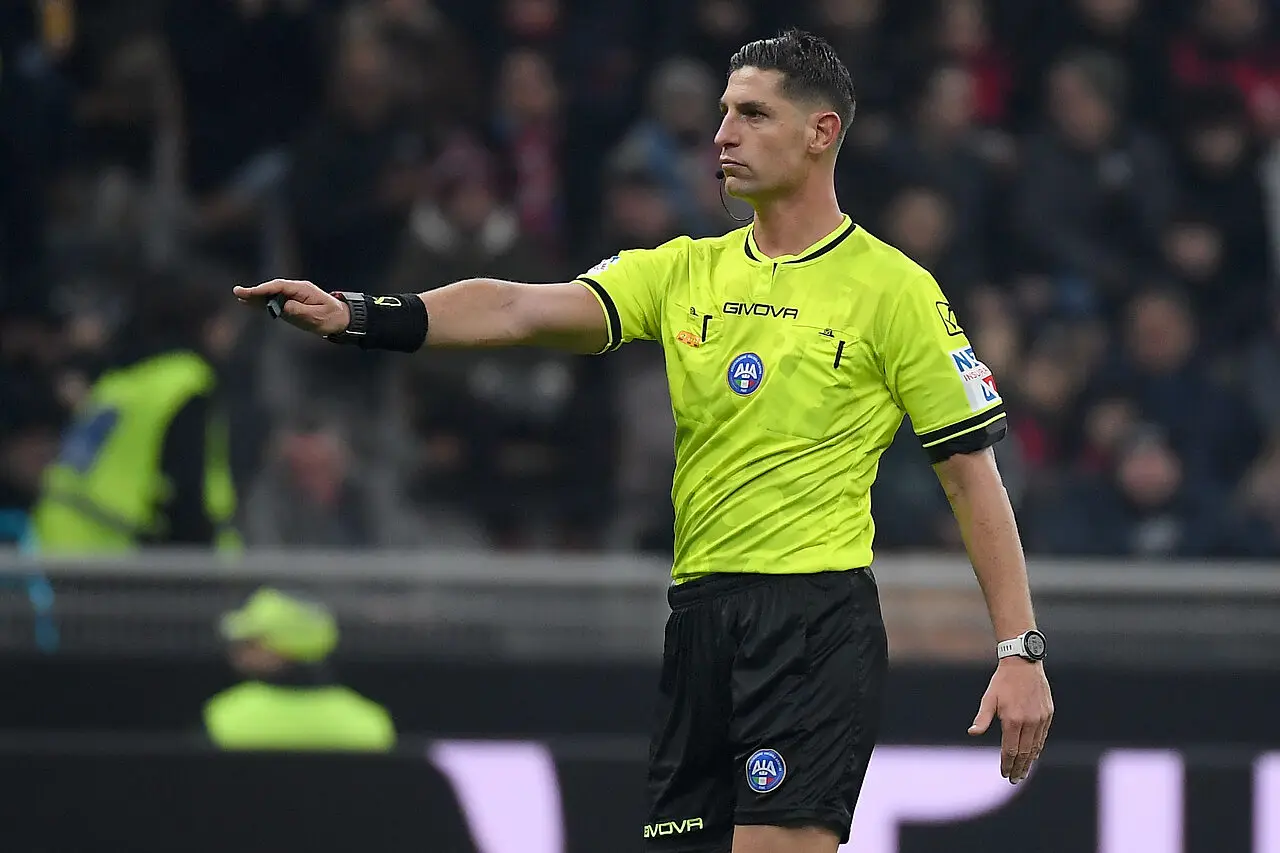 Photo by Marco Rosi - SS Lazio/Getty Images via Onefootball