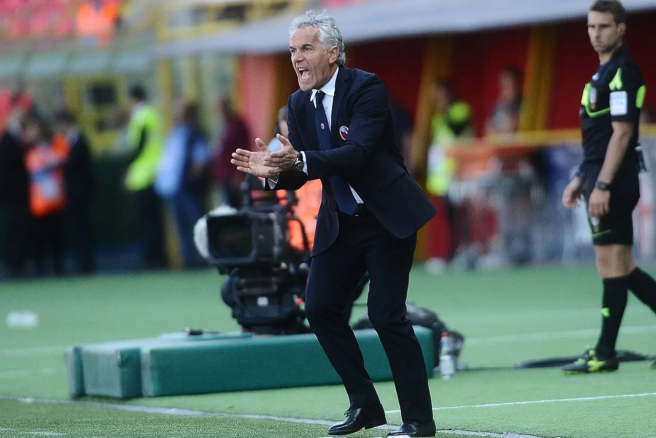 Photo by Mario Carlini / Iguana Press/Getty Images via Onefootball