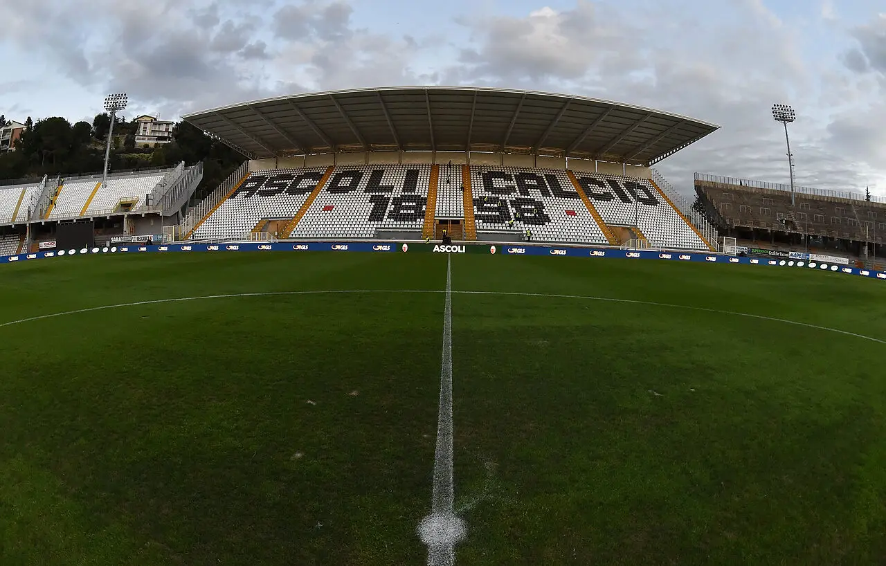 Photo by Giuseppe Bellini/Getty Images via Onefootball