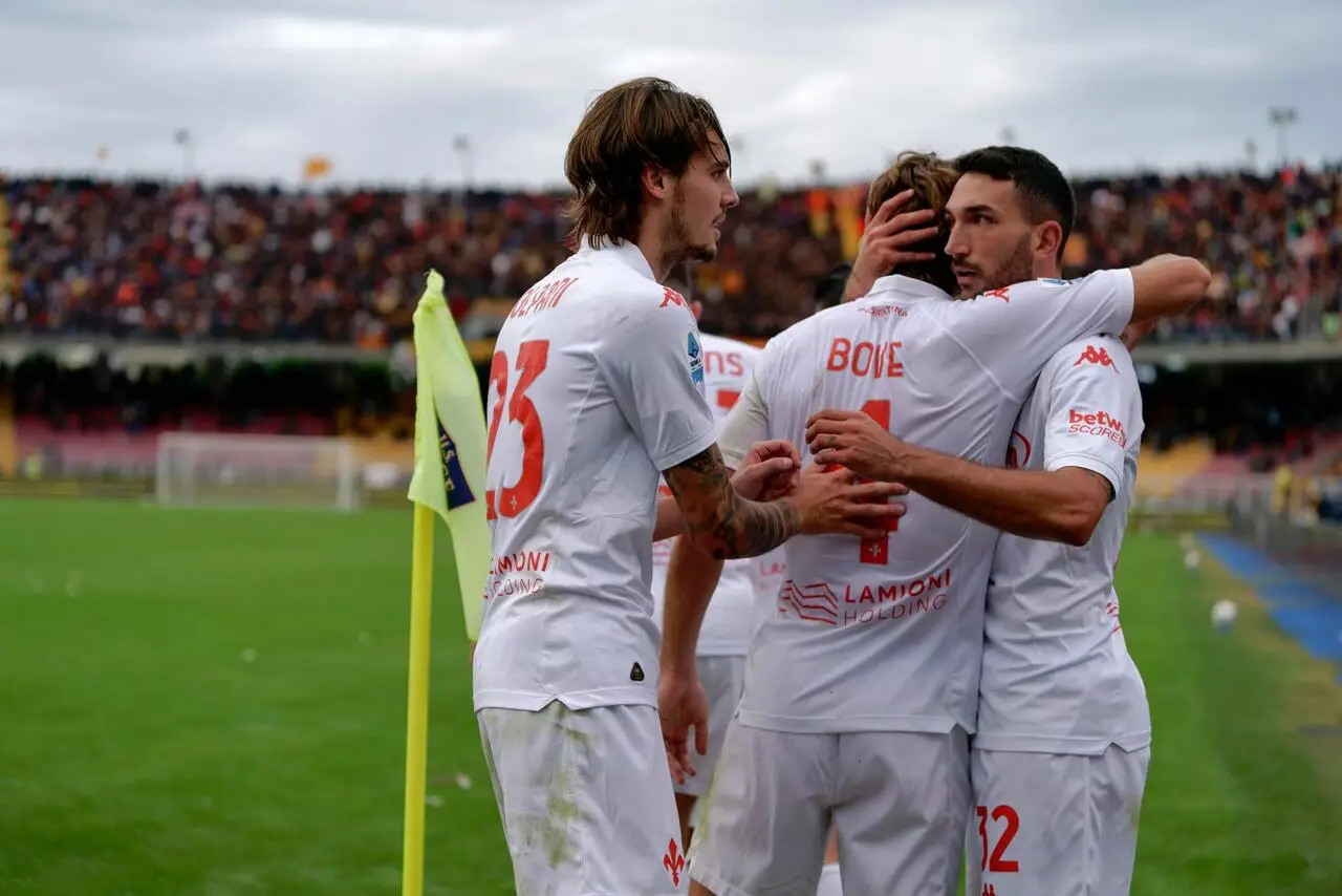 Cataldi, Bove e Colpani