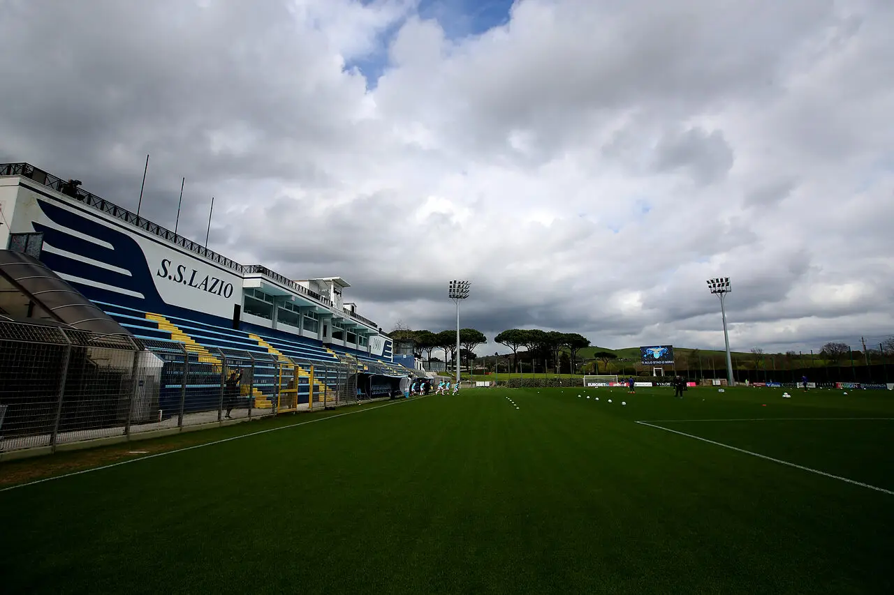 Formello, Stadio Fersini - Via onefootball (Photo by Paolo Bruno/Getty Images)