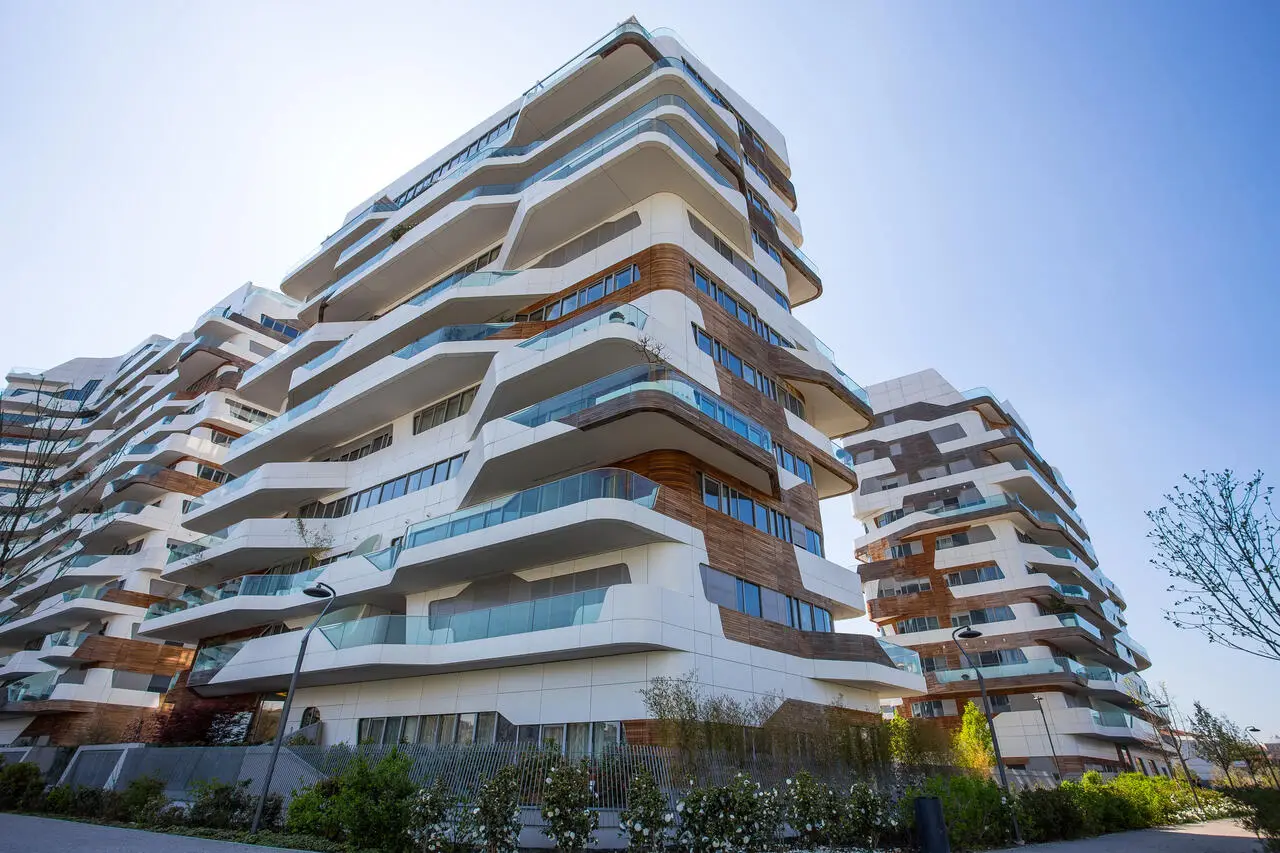 city life ferragnez