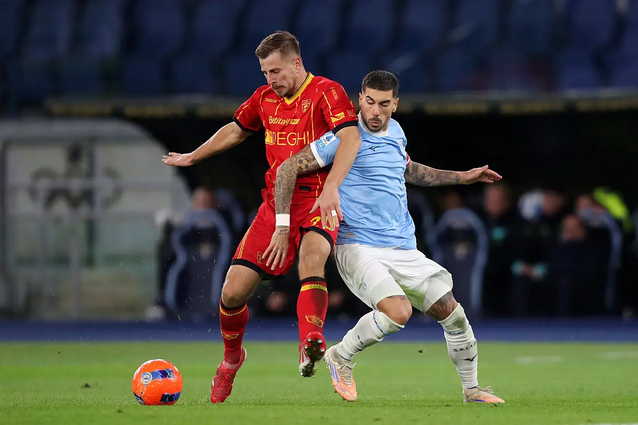 Ramadani, Zaccagni - Via onefootball (Photo by Paolo Bruno/Getty Images)