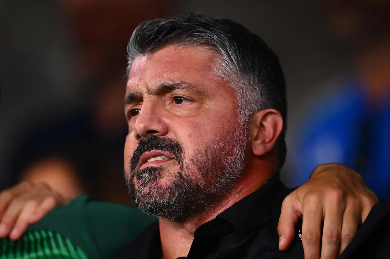 gattuso italia