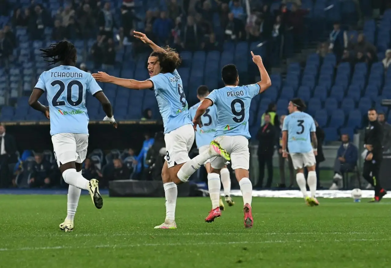 Lazio
