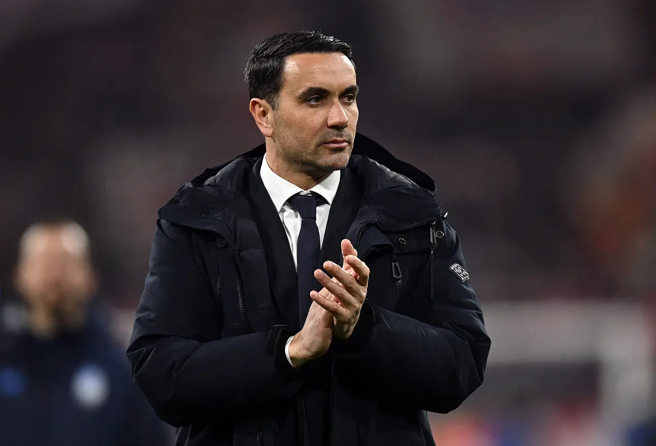 Photo by Stuart Franklin/Getty Images via onefootball