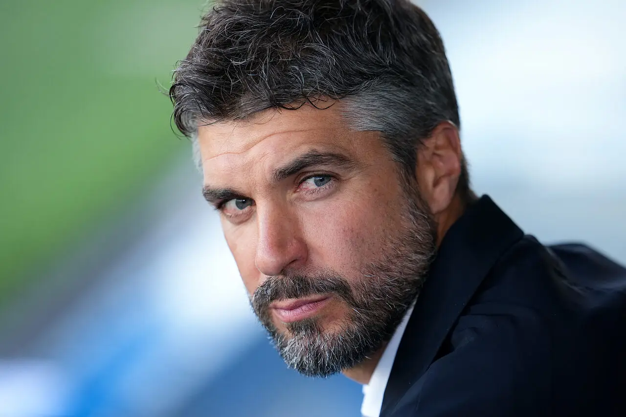 Photo by Aitor Alcalde/Getty Images via Onefootball