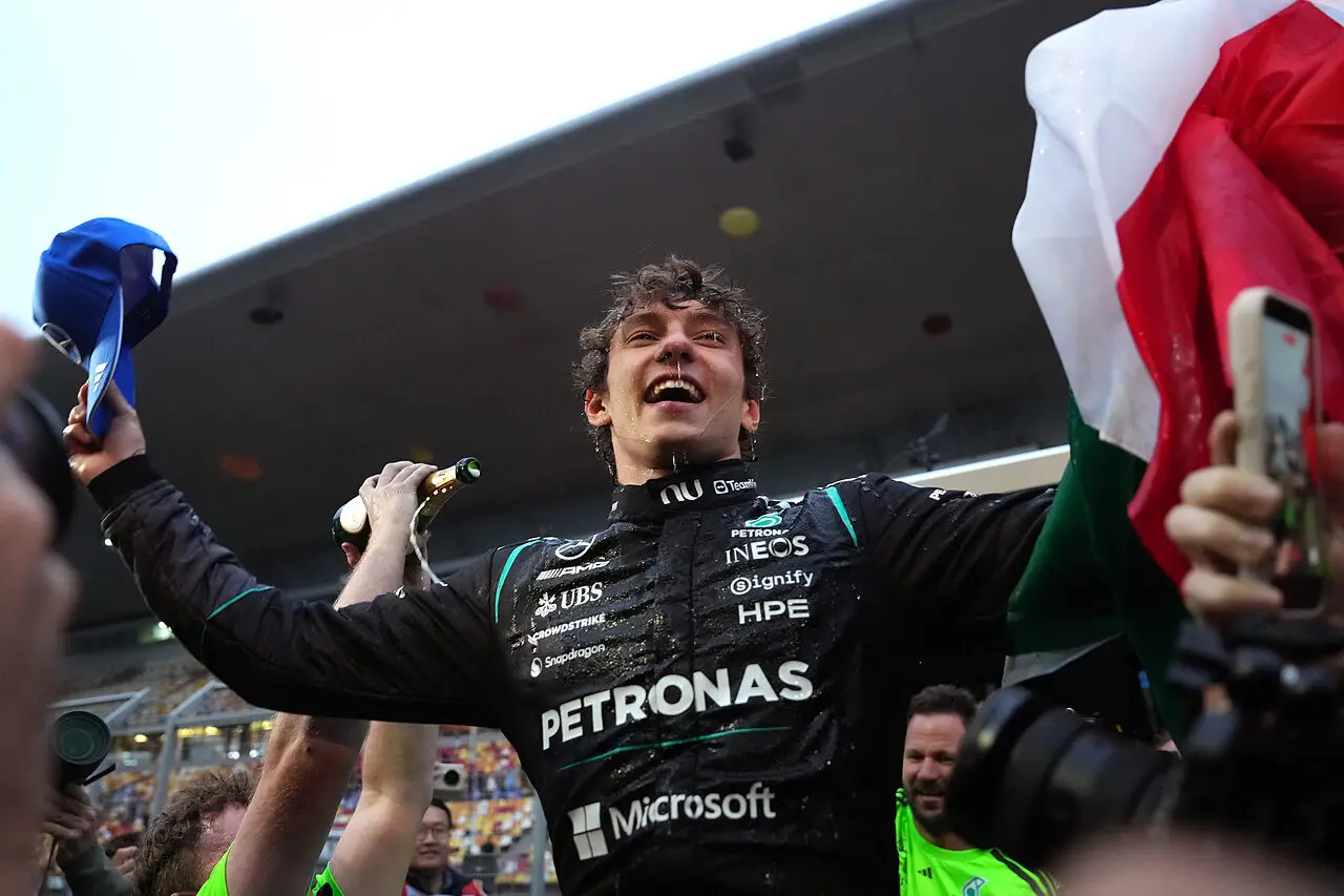 Photo by Alex Bierens de Haan/Getty Images via onefootball