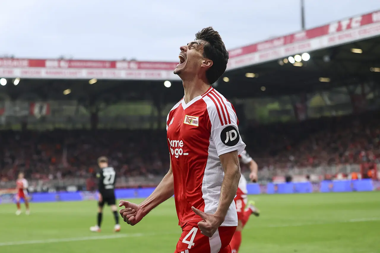 Photo by Maja Hitij/Getty Images via onefootball