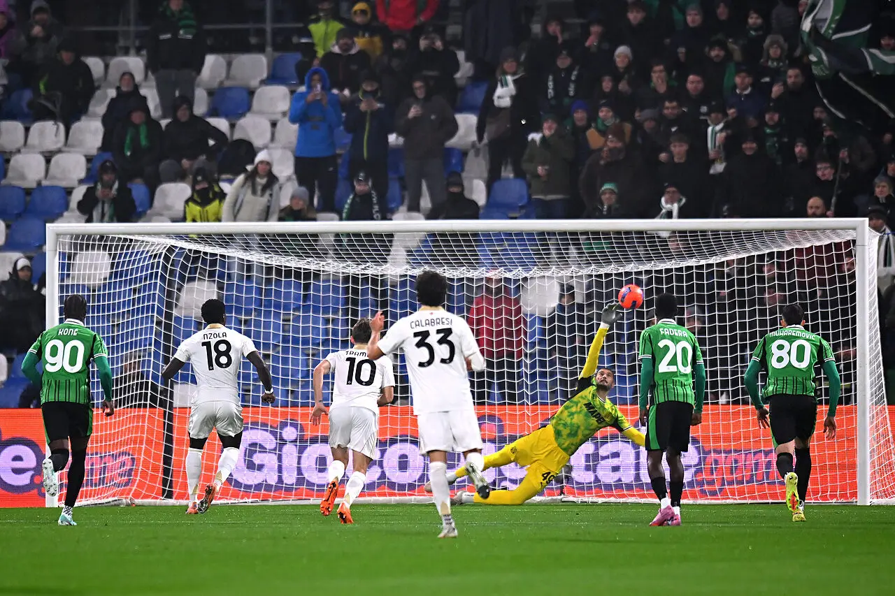 Photo by Alessandro Sabattini/Getty Images