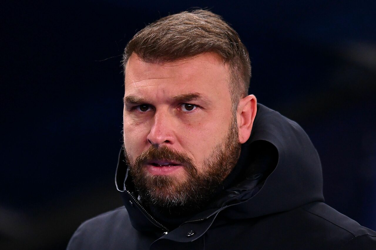 (Photo by Alessandro Sabattini/Getty Images)