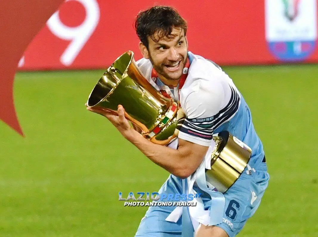 parolo radio serie a