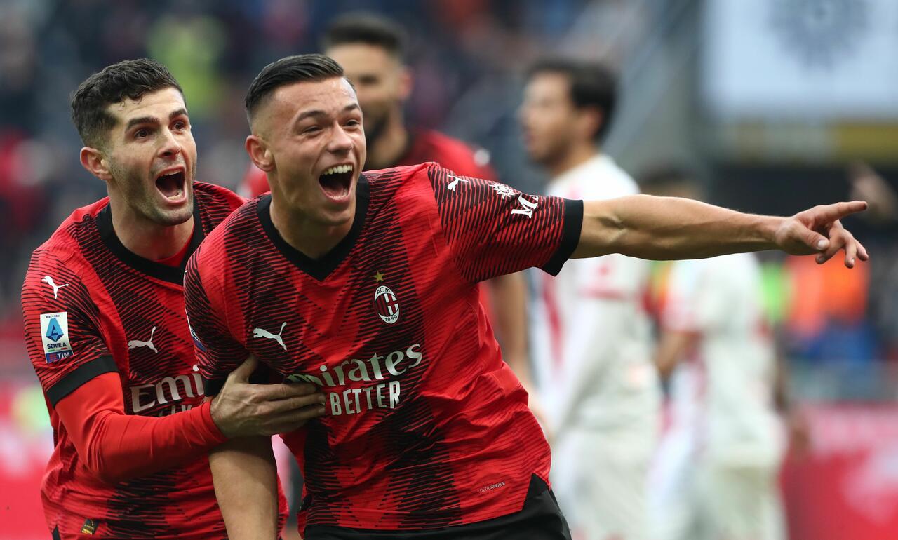 Jan Carlo Simic - Via onefootball (Photo by Marco Luzzani/Getty Images)