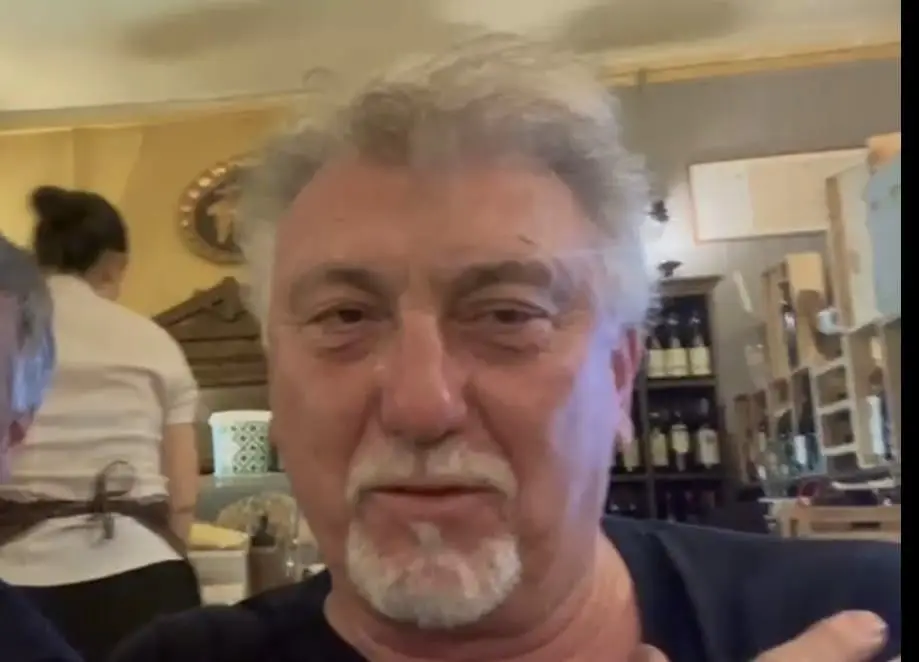 Lino Della Corte