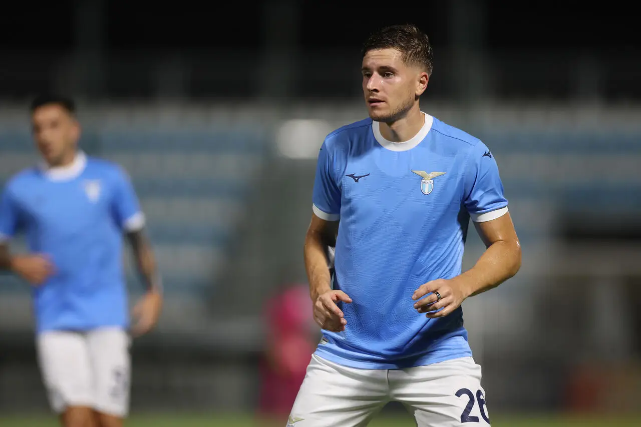 basic lazio