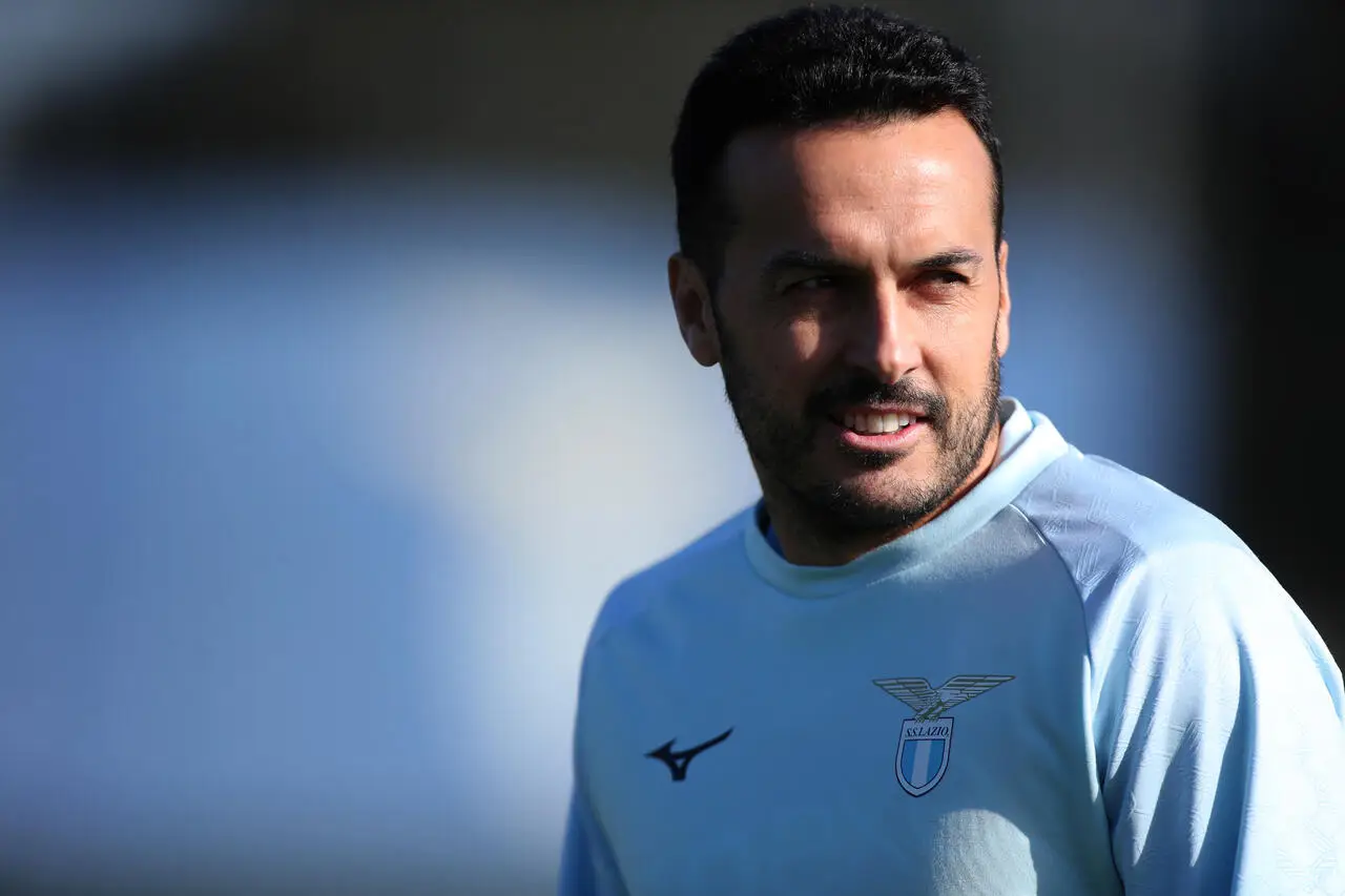 Pedro - Via onefootball (Photo by Paolo Bruno/Getty Images)Pedro - Via onefootball (Photo by Paolo Bruno/Getty Images)
