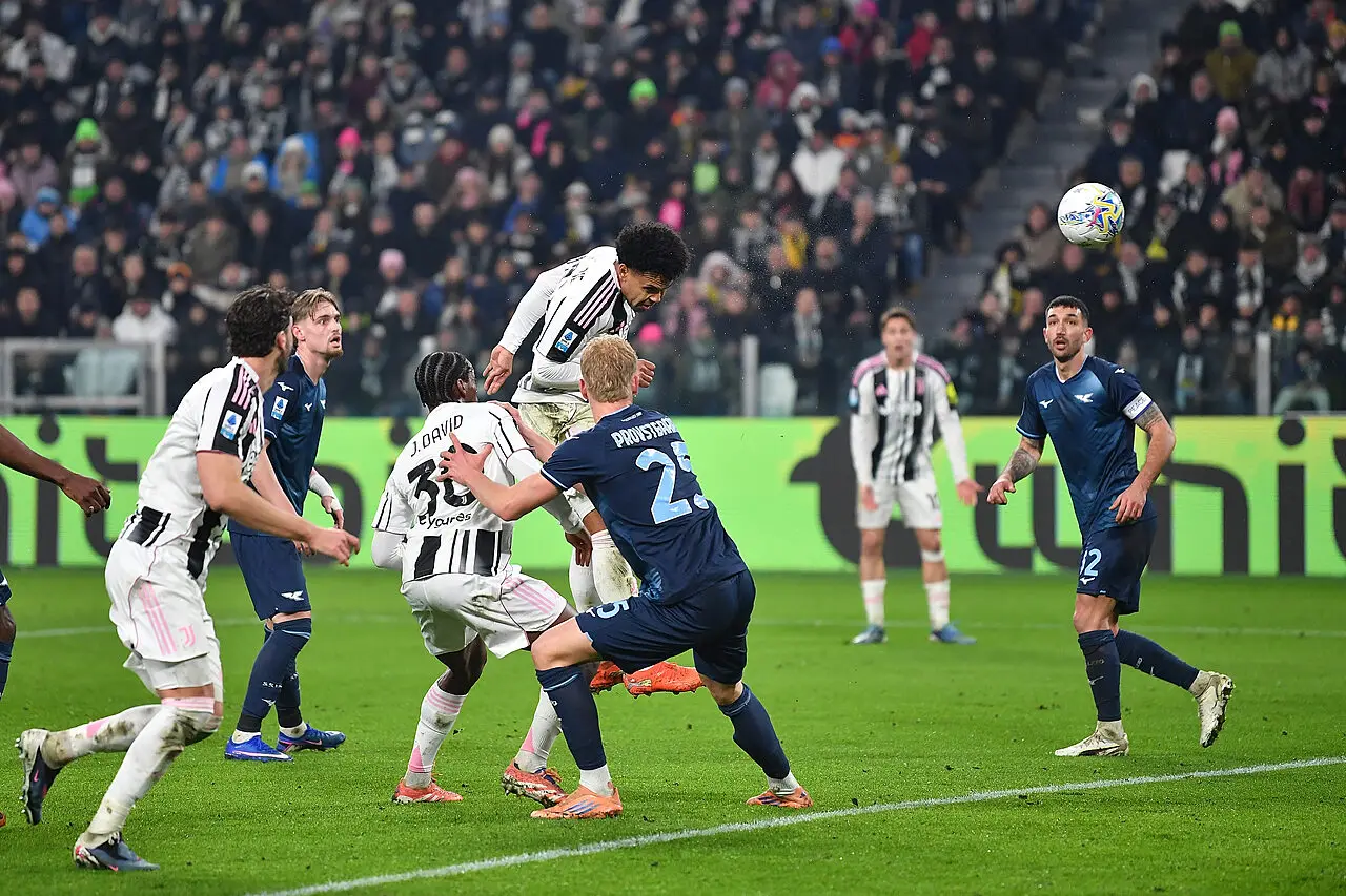 Photo by Valerio Pennicino/Getty Images via onefootball