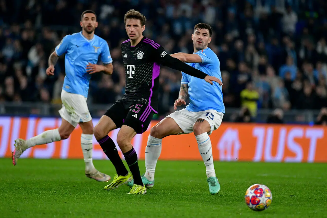 muller lazio romagnoli cataldi