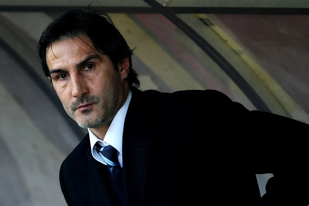 Photo by Valerio Pennicino/Getty Images via Onefootball