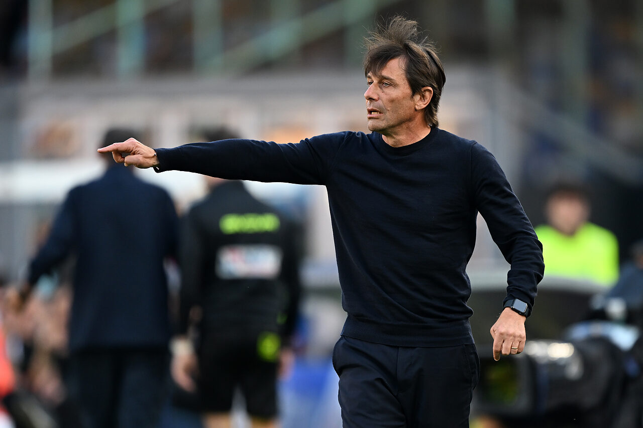 Photo by Francesco Pecoraro/Getty Images via onefootball