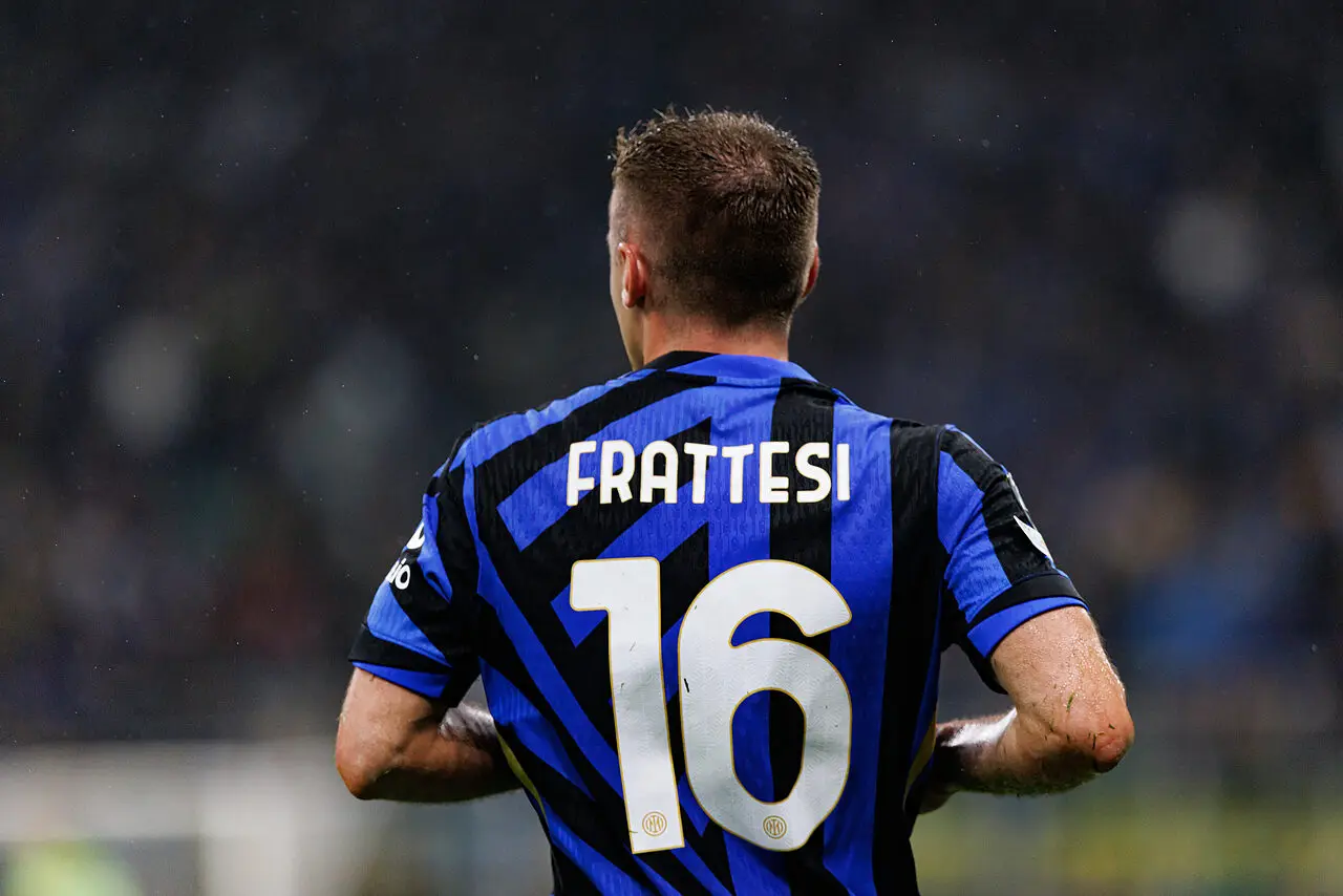 Davide Frattesi  - Depositphotos