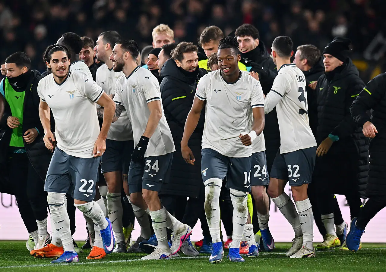 Photo by Alessandro Sabattini/Getty Images via onefootball