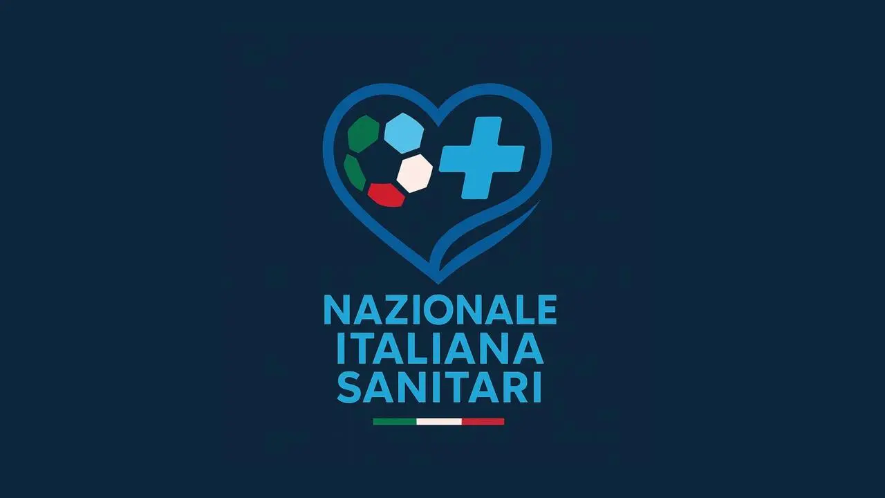 nazionale italiana sanitari