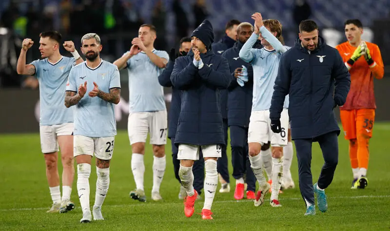 Lazio