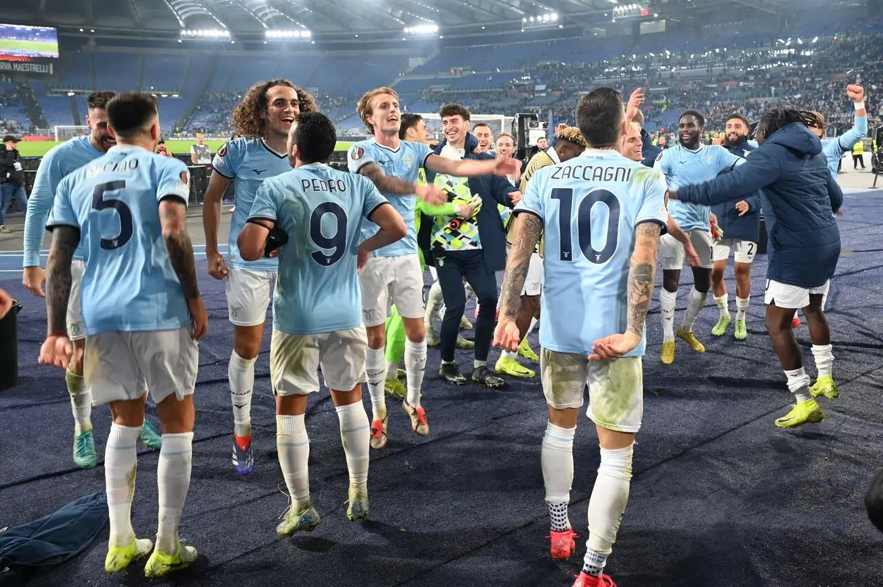 Lazio
