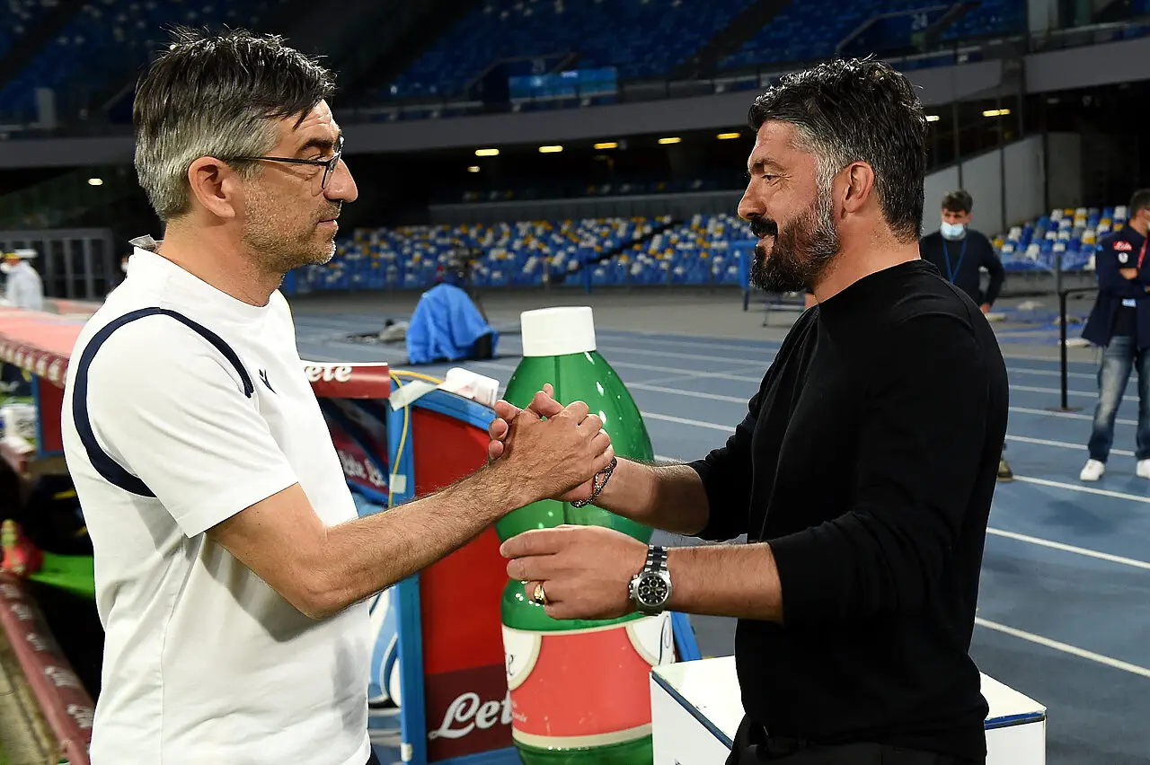 juric gattuso