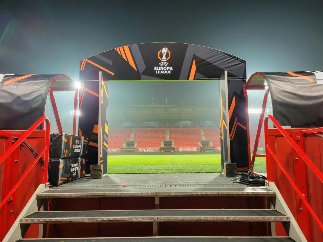 Stadio Twente