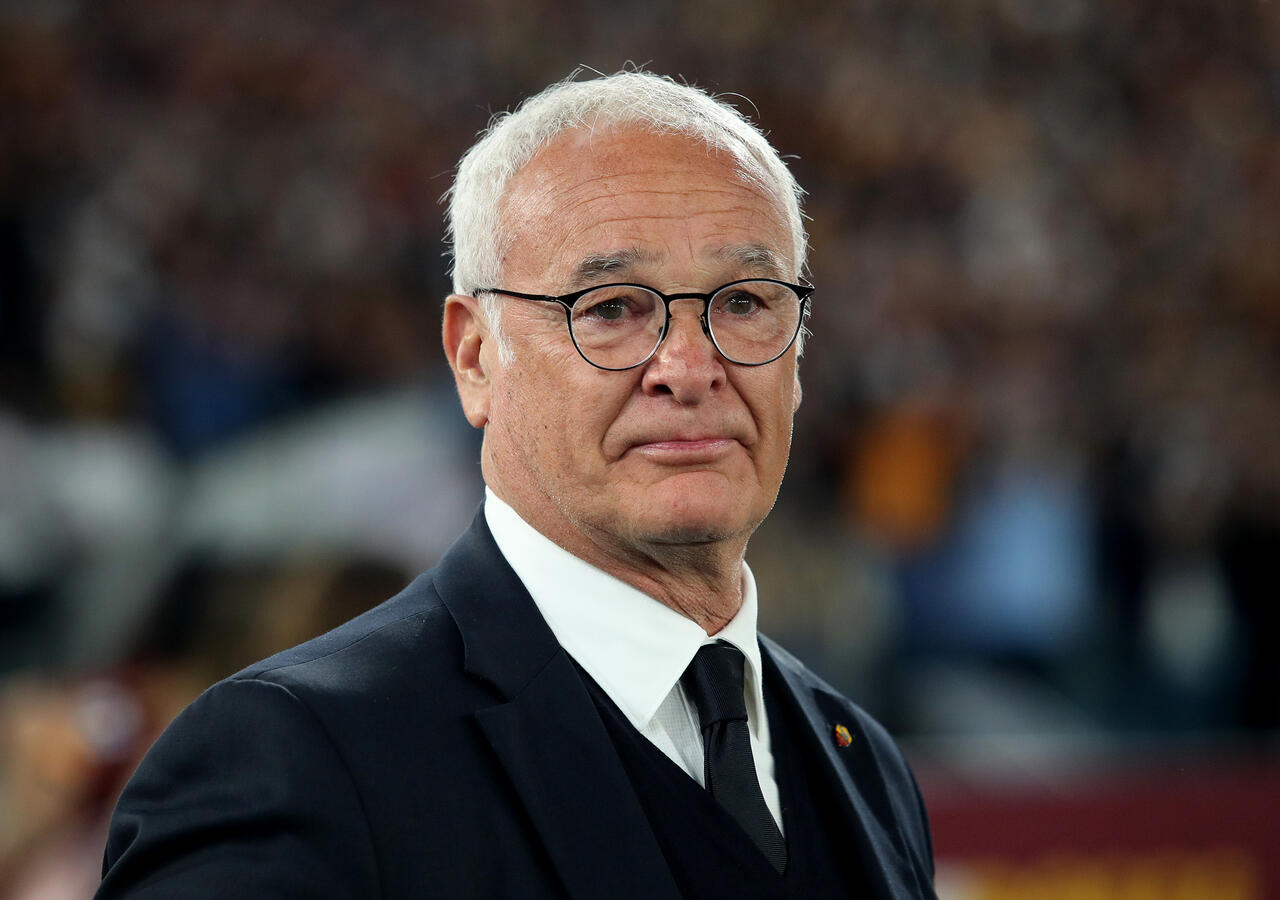 ranieri