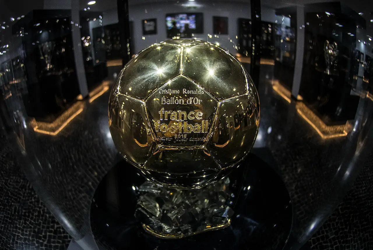 Photo by Octavio Passos/Getty Images)