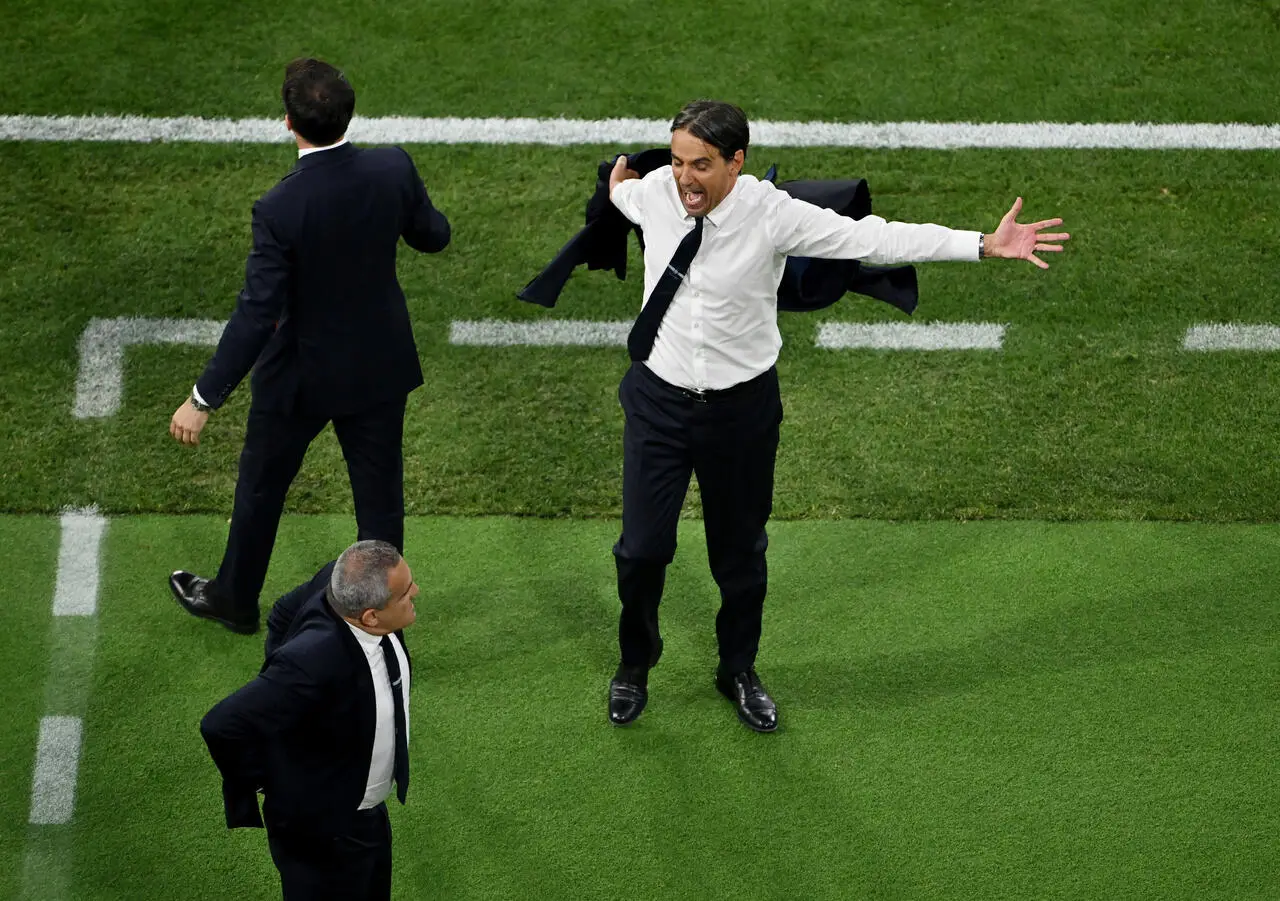 Simone Inzaghi