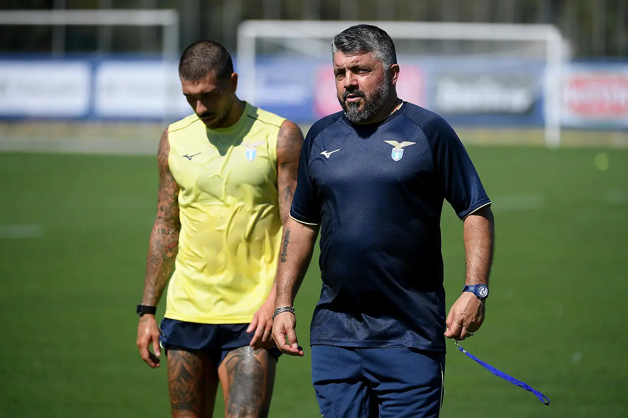 gattuso zaccagni