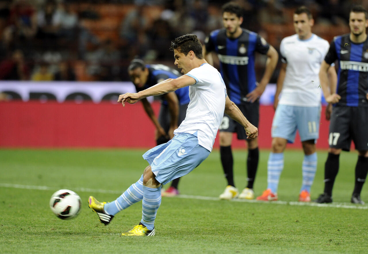 Foto di Paolo Bruno/Getty Images via onefootball
