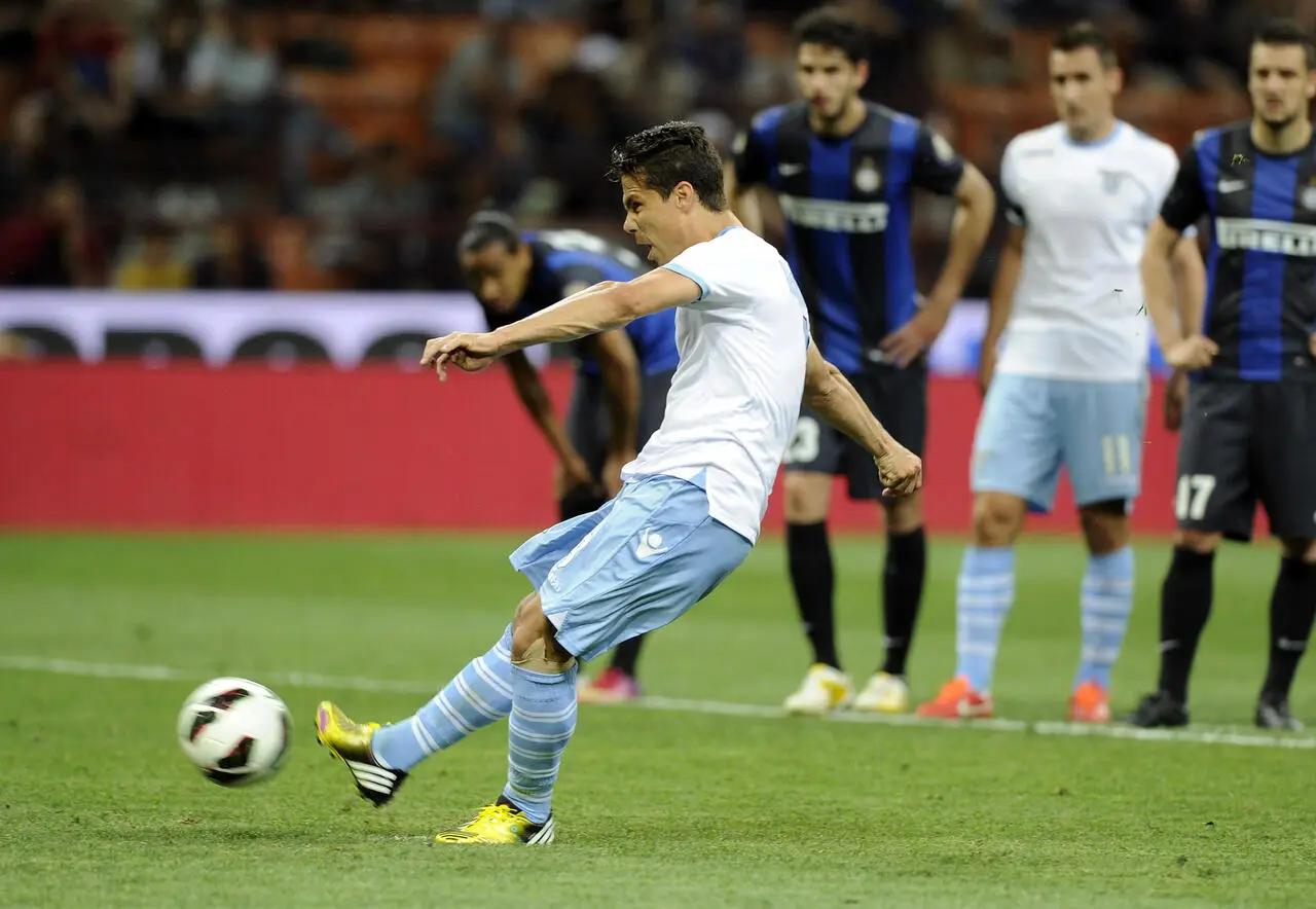 Foto di Paolo Bruno/Getty Images via onefootball