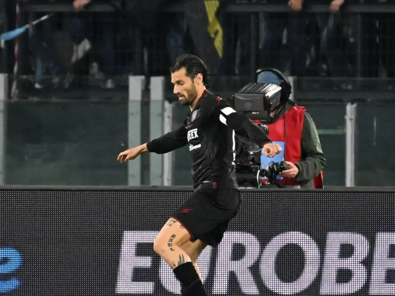 Antonio Candreva