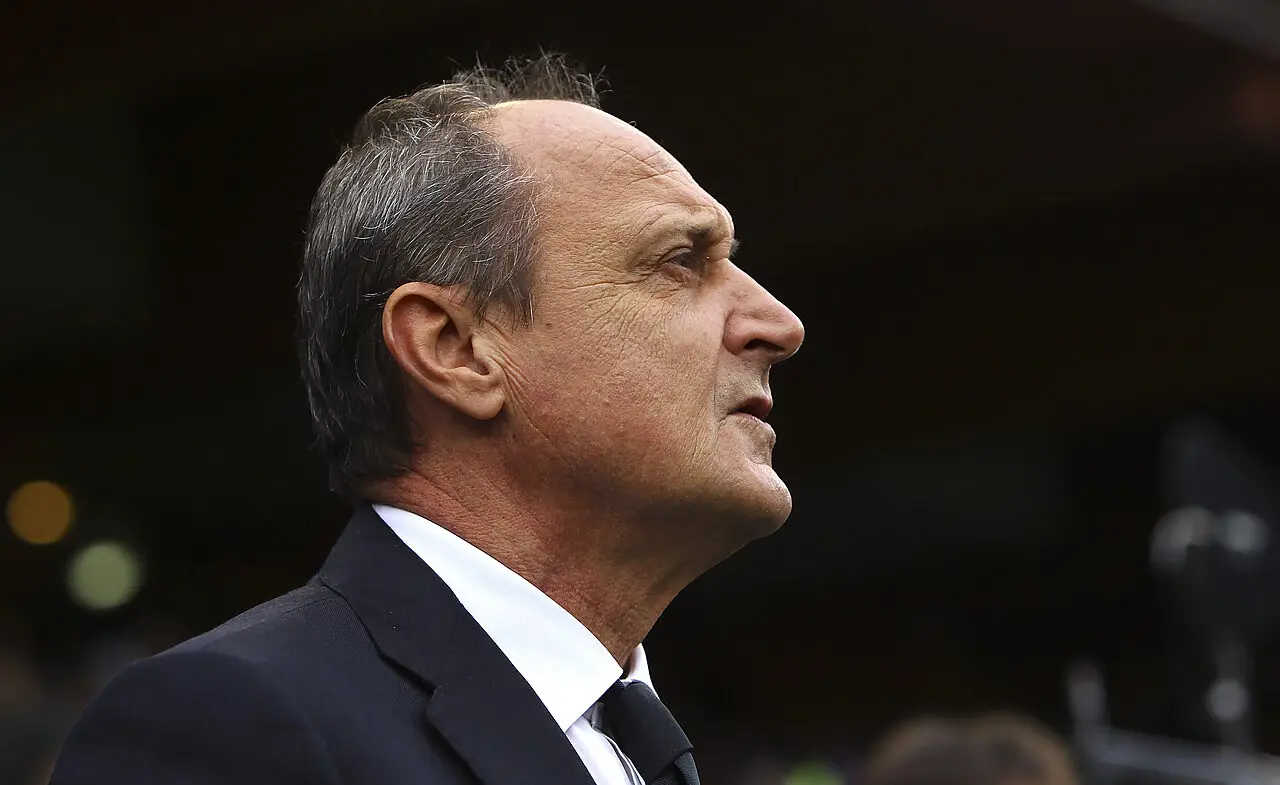 Photo by Marco Luzzani/Getty Images via onefootball