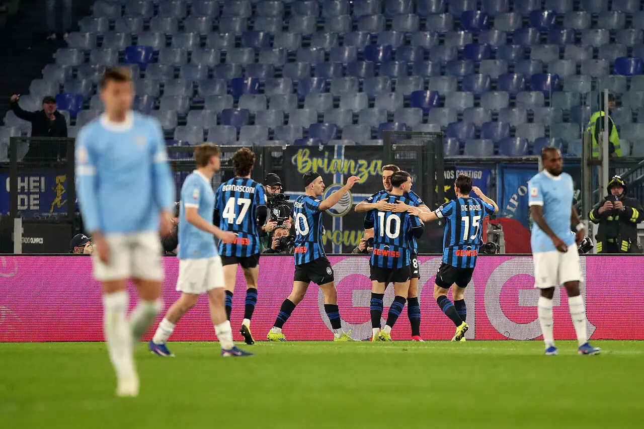 Photo by Paolo Bruno/Getty Images via Onefootball