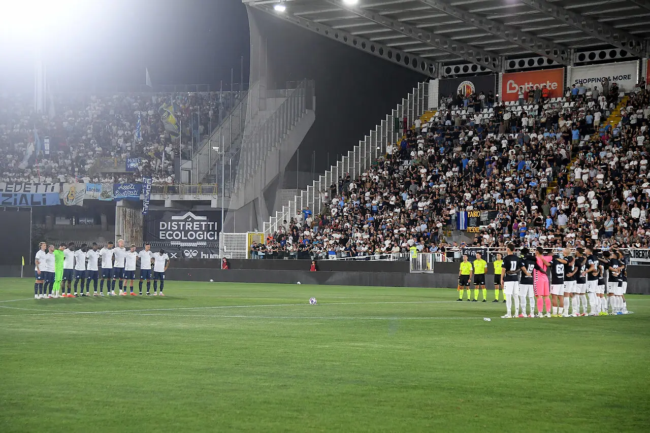 Photo by Marco Rosi - SS Lazio/Getty Images)
