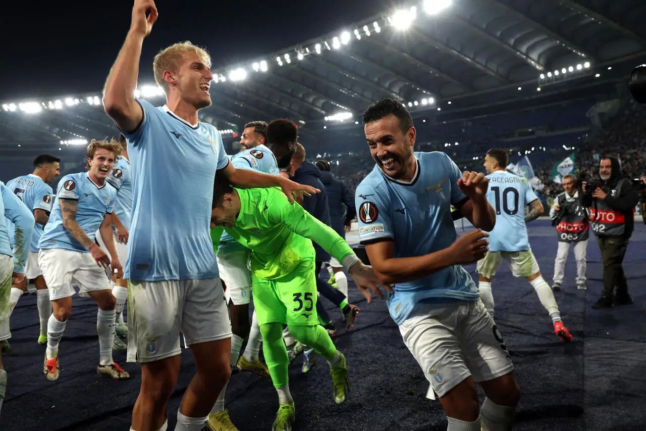 Lazio