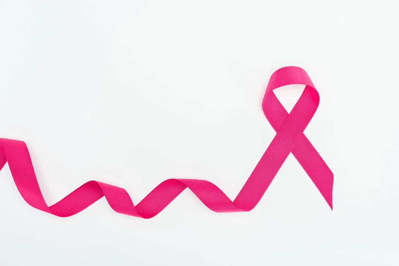 Fiocco rosa