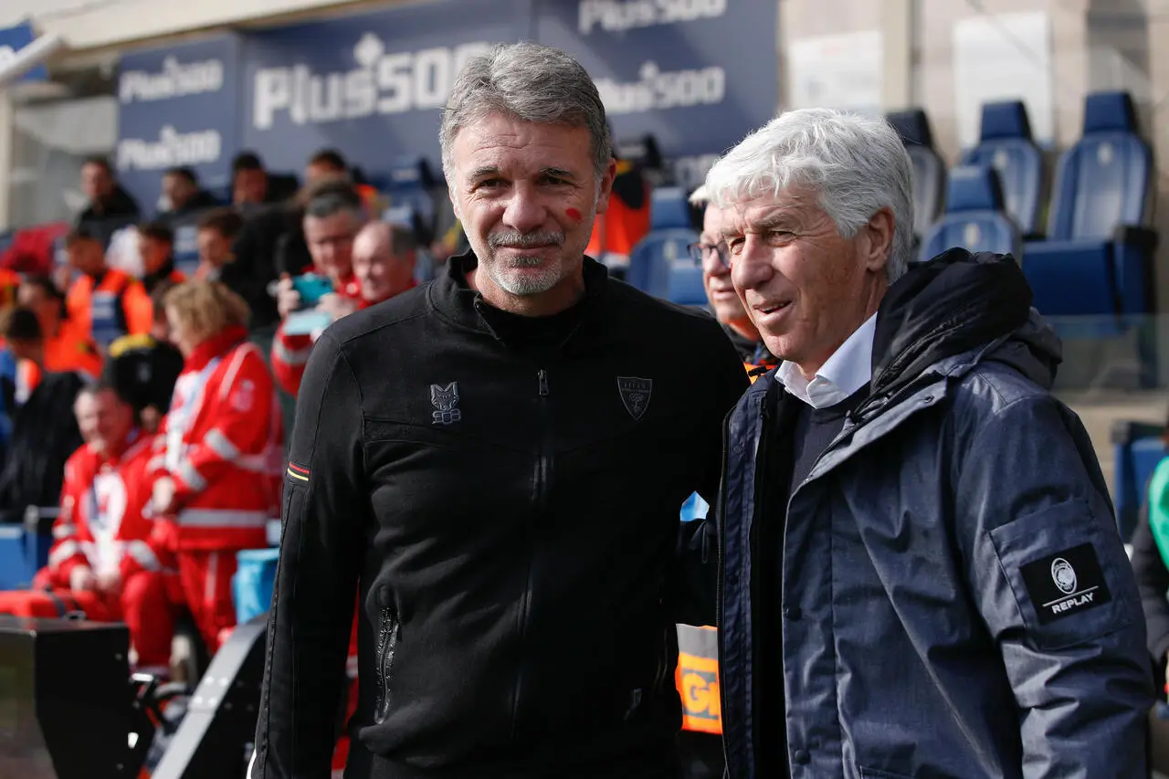 baroni gasperini