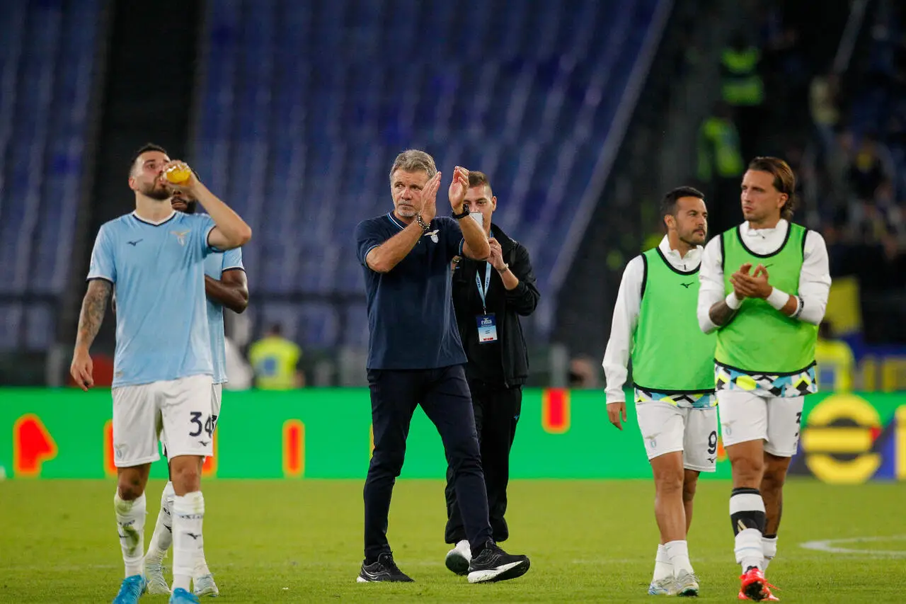 Lazio Baroni