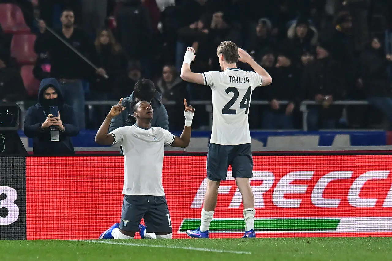 Photo by Alessandro Sabattini/Getty Images via OneFootball