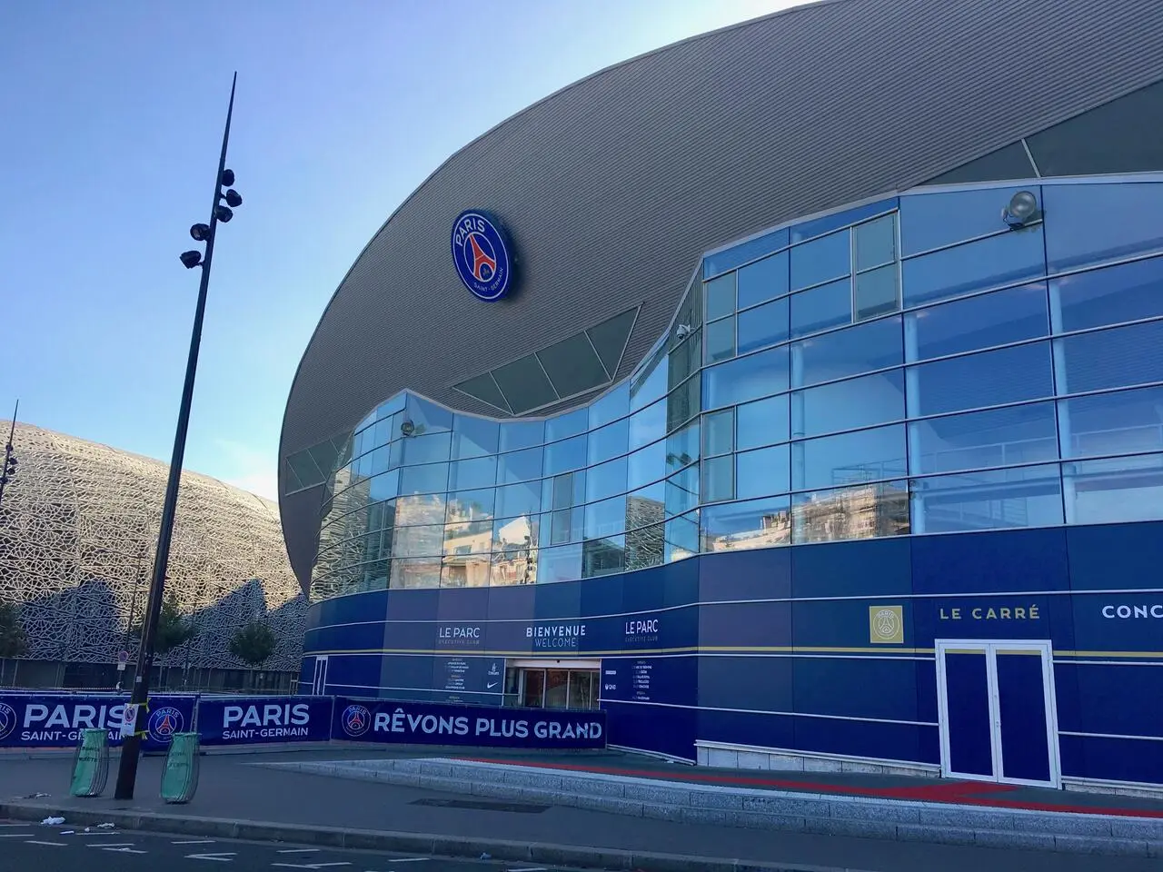 psg