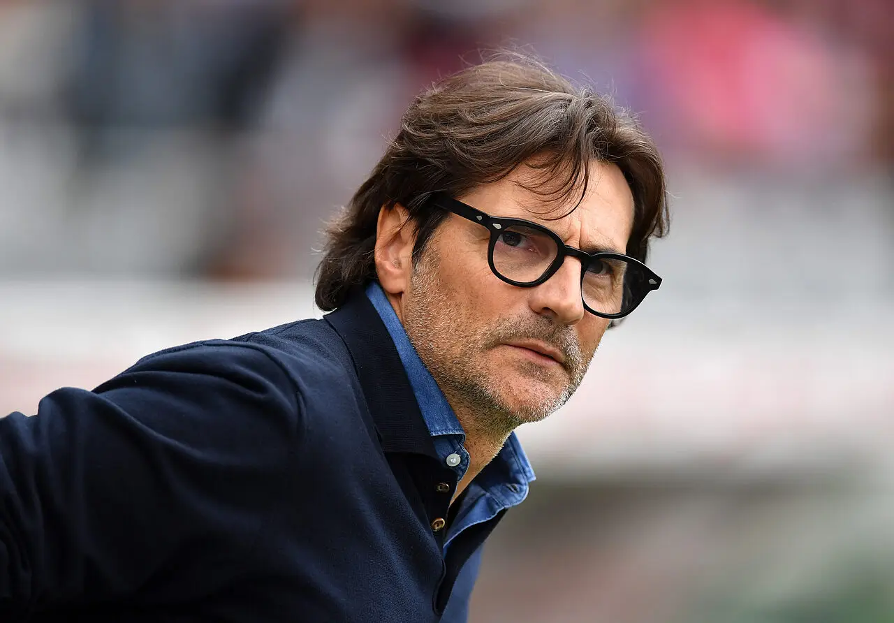 Photo by Valerio Pennicino/Getty Images via Onefootball